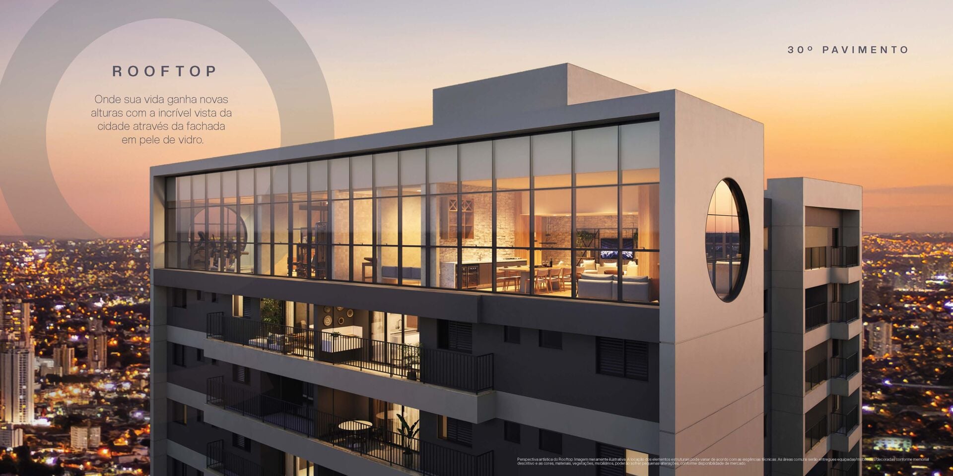 Apartamento, 2 quartos, 69 m² - Foto 3