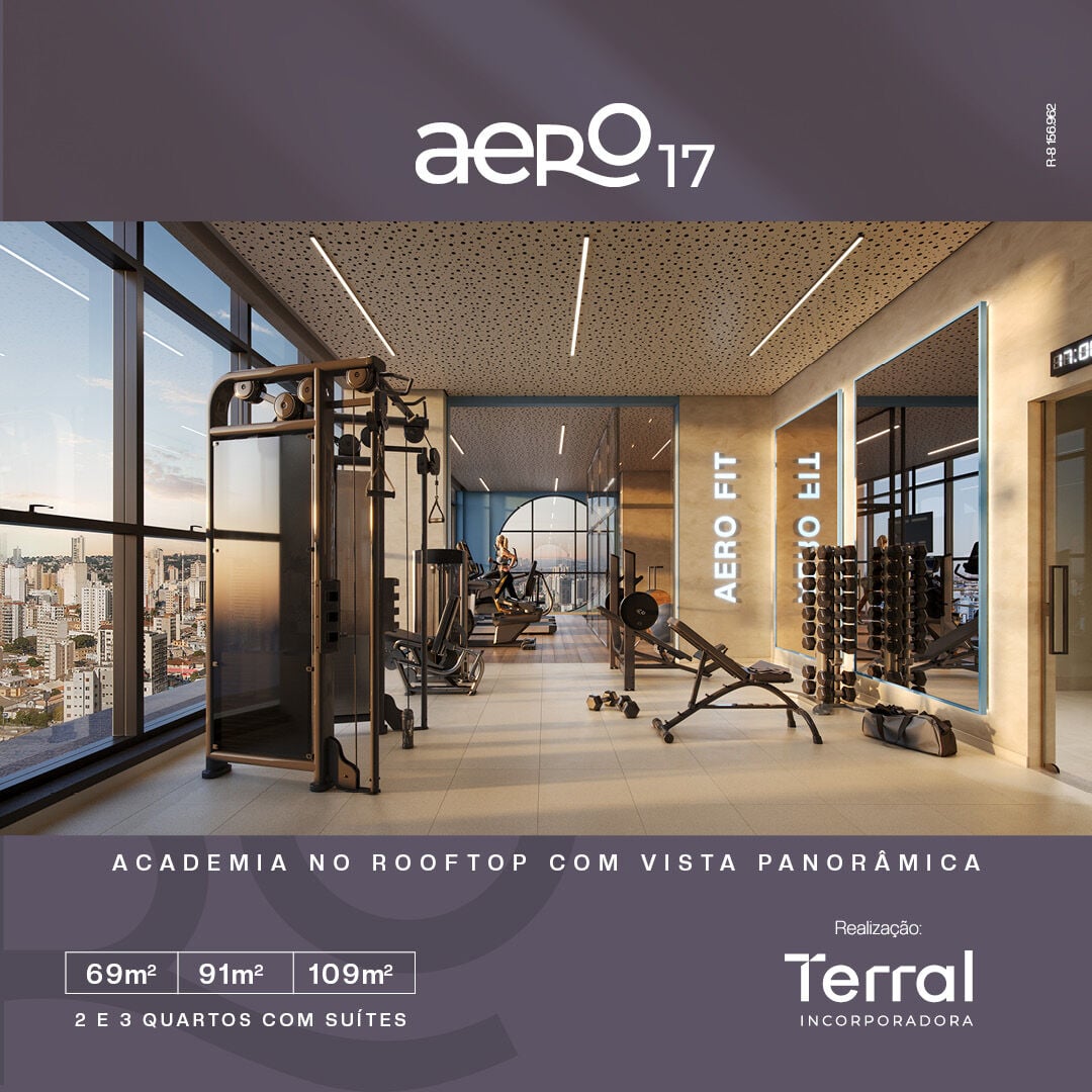 Apartamento, 2 quartos, 69 m² - Foto 5