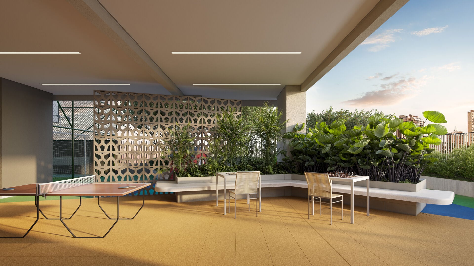 Apartamento, 2 quartos, 69 m² - Foto 9