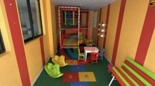 Apartamento, 3 quartos, 69 m² - Foto 3