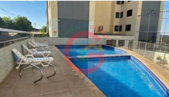 Apartamento, 3 quartos, 69 m² - Foto 6