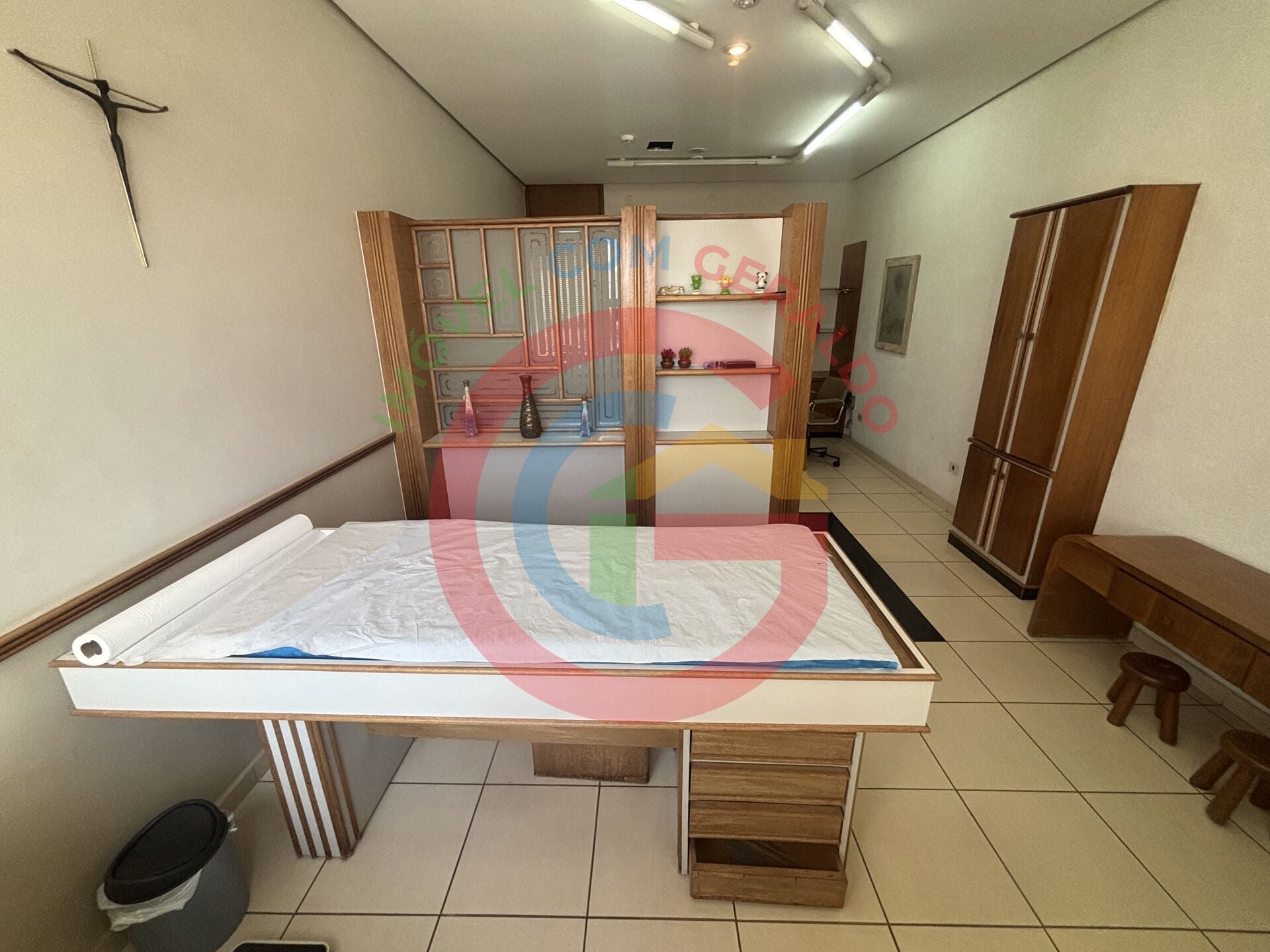 Sala-Conjunto, 27 m² - Foto 7