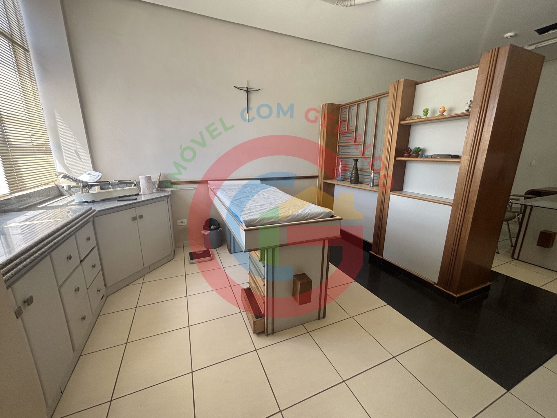Sala-Conjunto, 27 m² - Foto 6