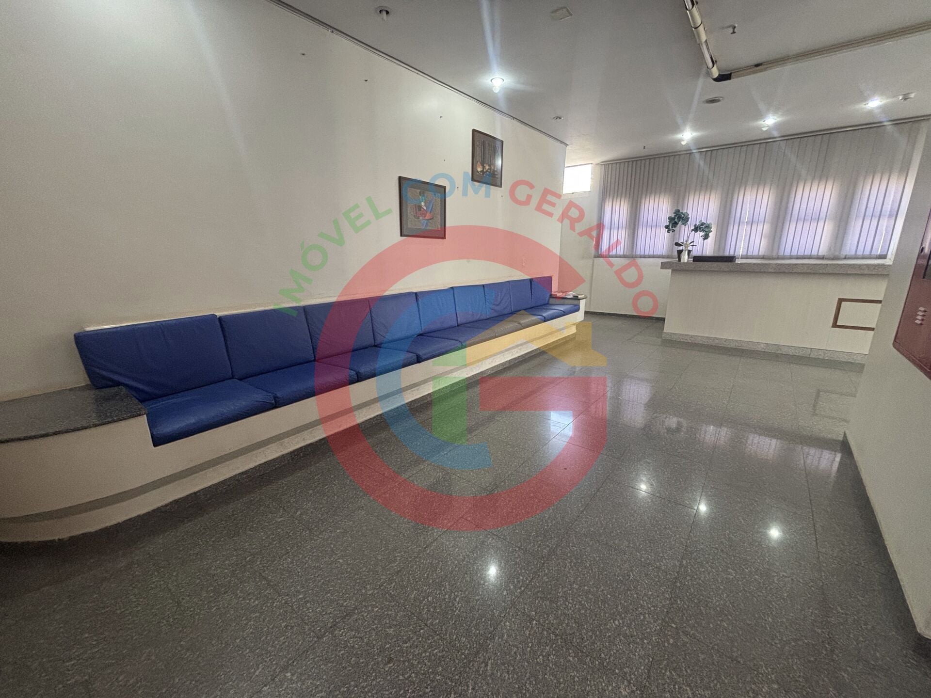 Sala-Conjunto, 27 m² - Foto 12