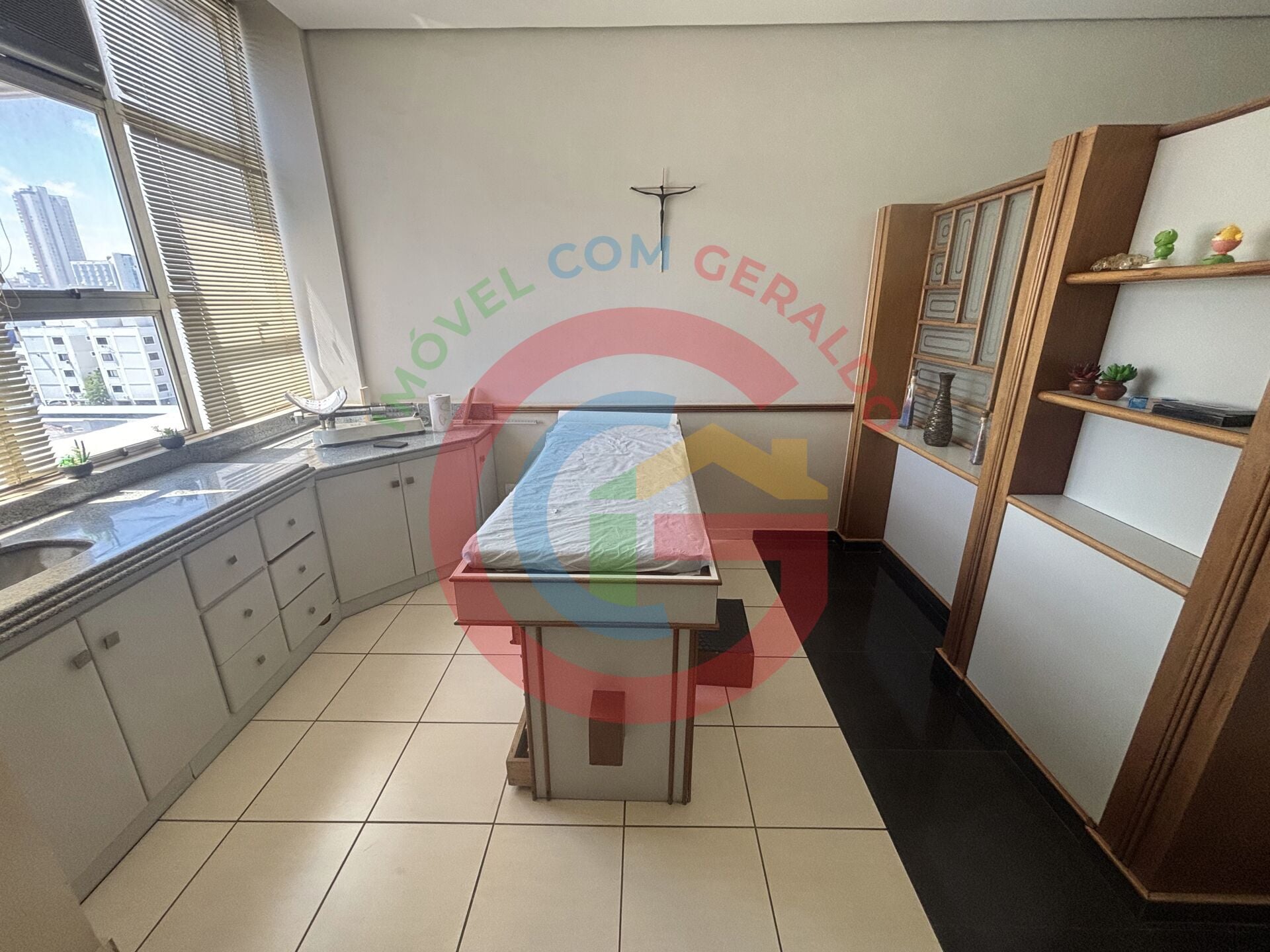 Sala-Conjunto, 27 m² - Foto 10