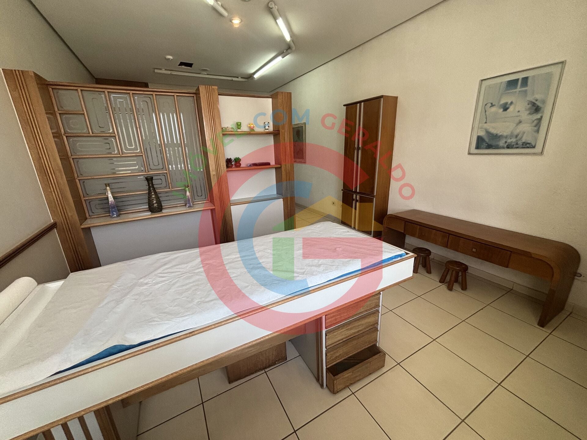 Sala-Conjunto, 27 m² - Foto 8