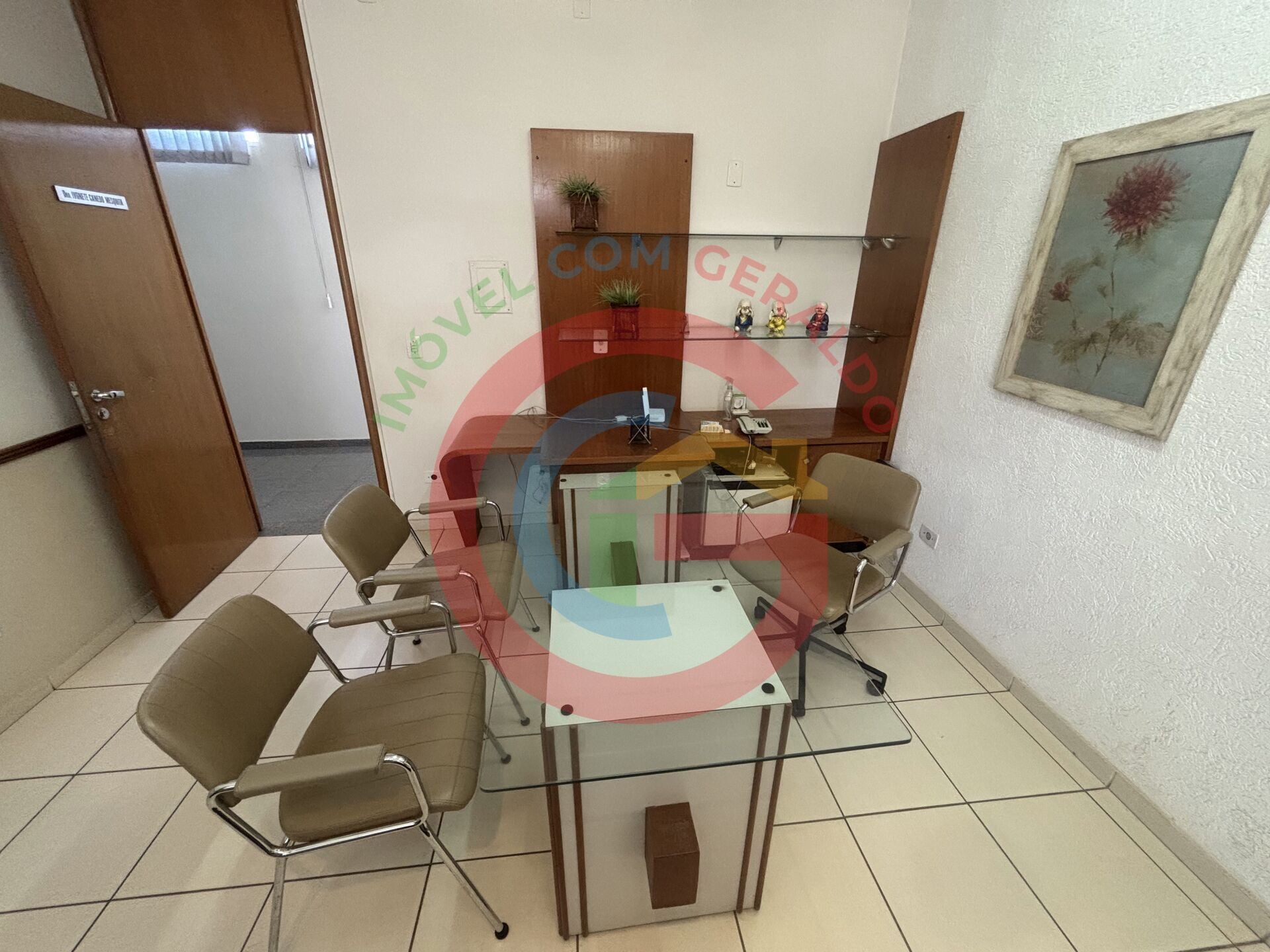 Sala-Conjunto, 27 m² - Foto 5
