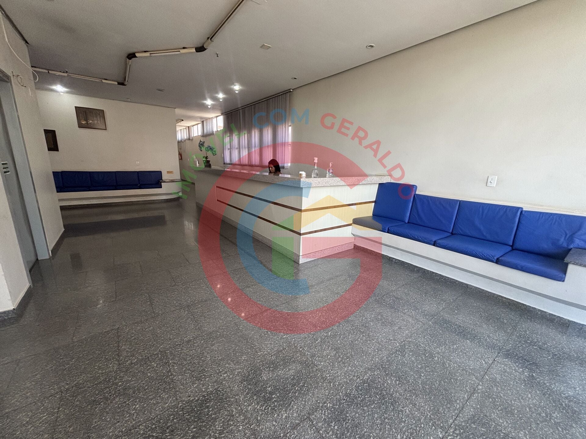 Sala-Conjunto, 27 m² - Foto 13