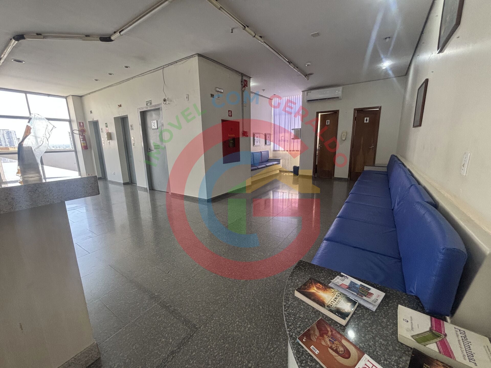 Sala-Conjunto, 27 m² - Foto 11