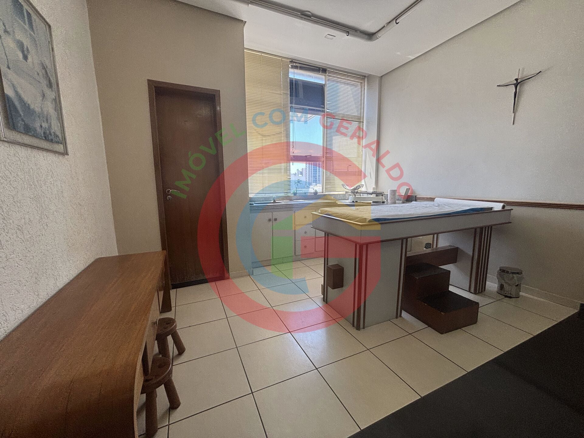 Sala-Conjunto, 27 m² - Foto 9