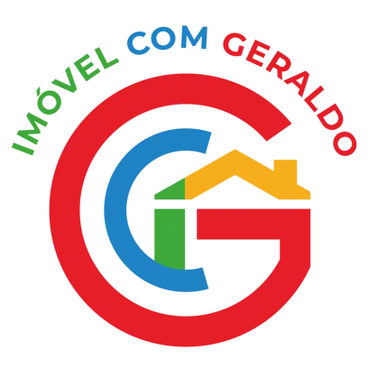 Imóvel com Geraldo - Avaliador e Corretor de imóveis