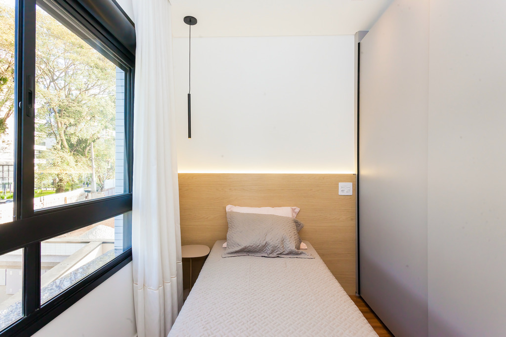 Apartamento, 3 quartos, 180 m² - Foto 22