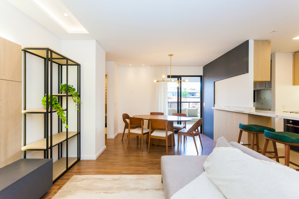 Apartamento, 3 quartos, 180 m² - Foto 11