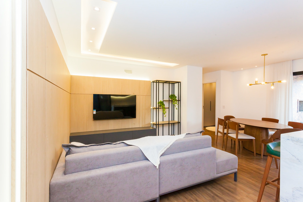 Apartamento, 3 quartos, 180 m² - Foto 7