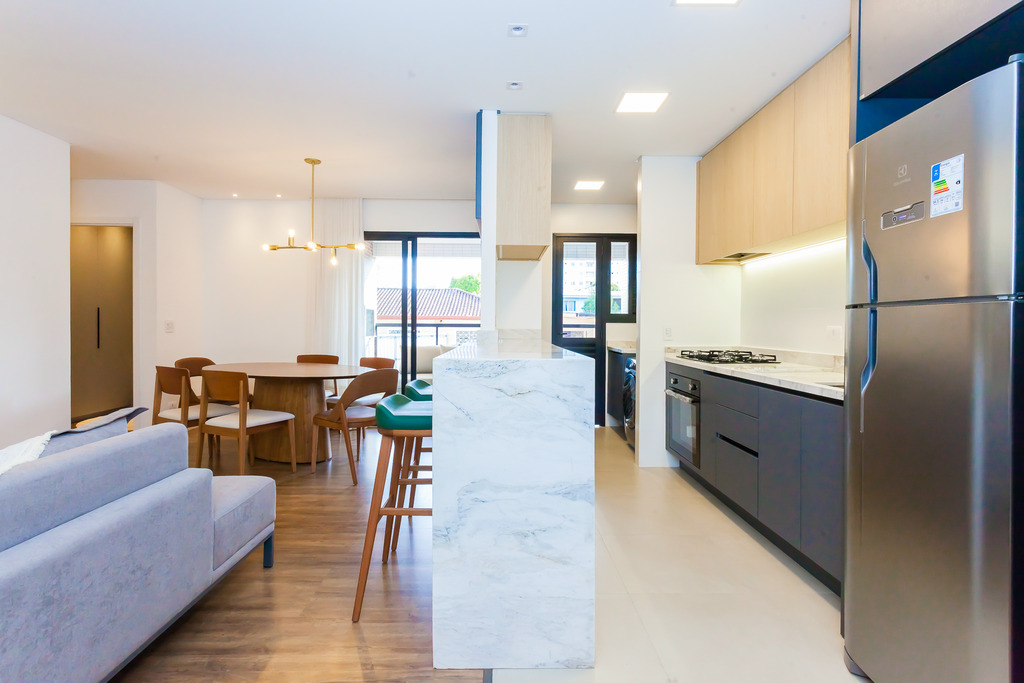 Apartamento, 3 quartos, 180 m² - Foto 17