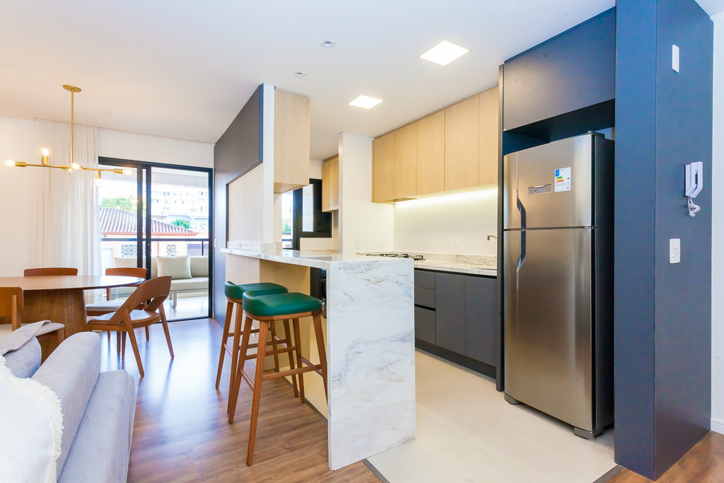 Apartamento, 3 quartos, 180 m² - Foto 12