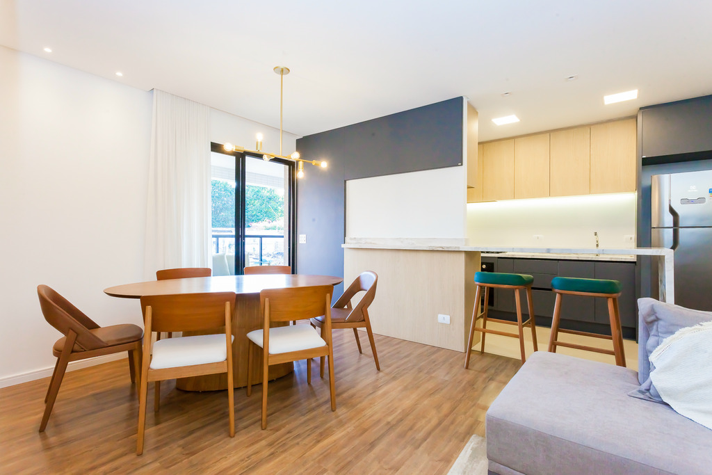 Apartamento, 3 quartos, 180 m² - Foto 6