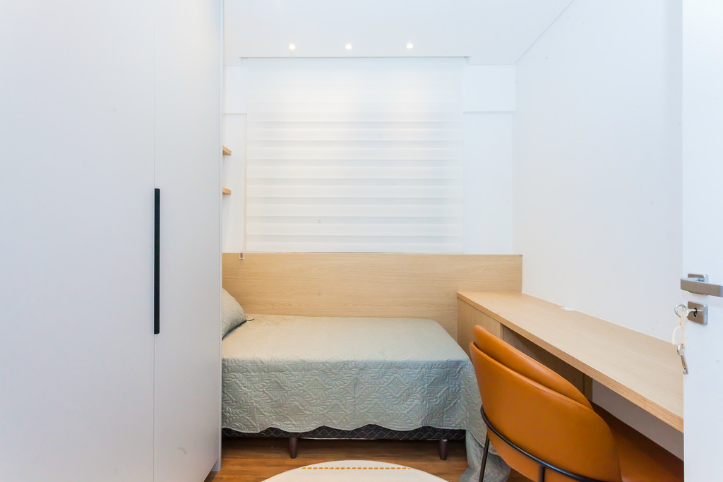 Apartamento, 3 quartos, 180 m² - Foto 19