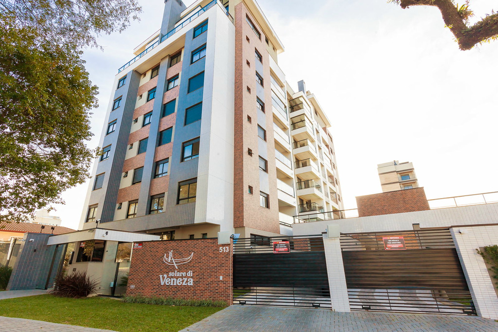 Apartamento, 3 quartos, 180 m² - Foto 1