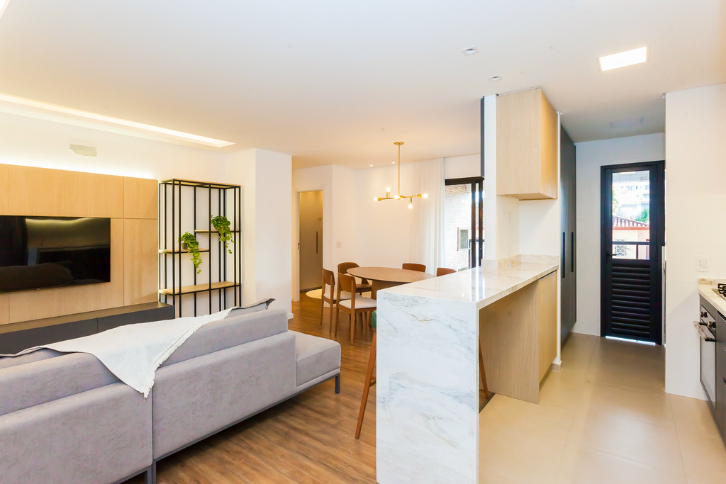 Apartamento, 3 quartos, 180 m² - Foto 5