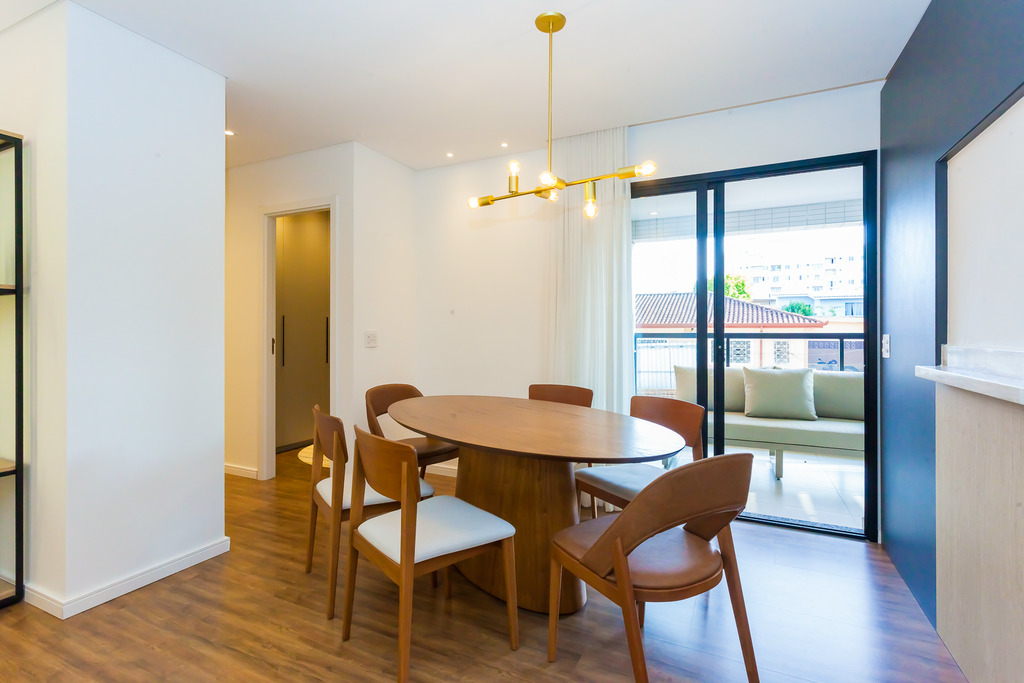 Apartamento, 3 quartos, 180 m² - Foto 10