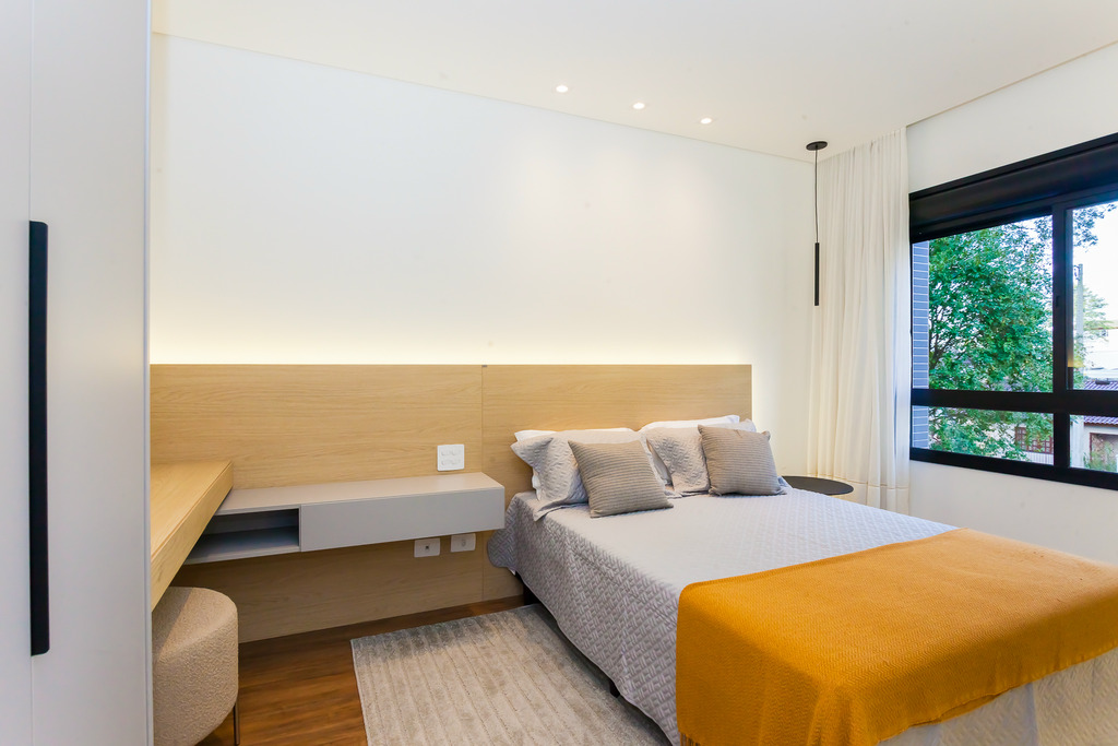 Apartamento, 3 quartos, 180 m² - Foto 28