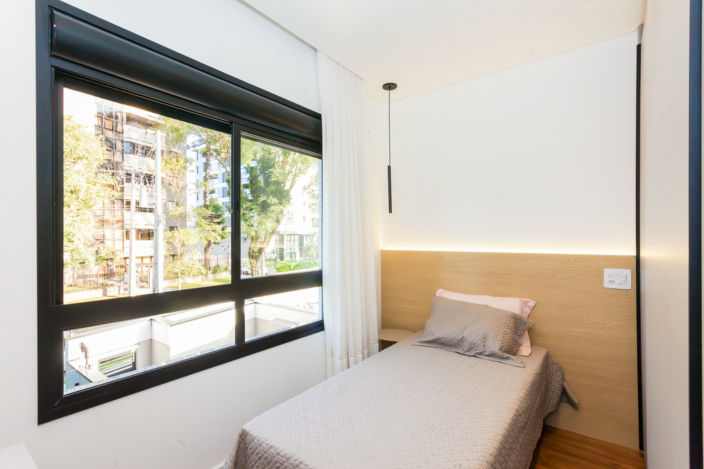 Apartamento, 3 quartos, 180 m² - Foto 21