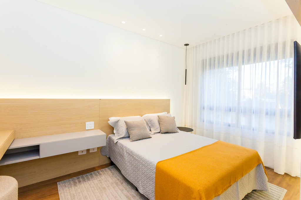 Apartamento, 3 quartos, 180 m² - Foto 24