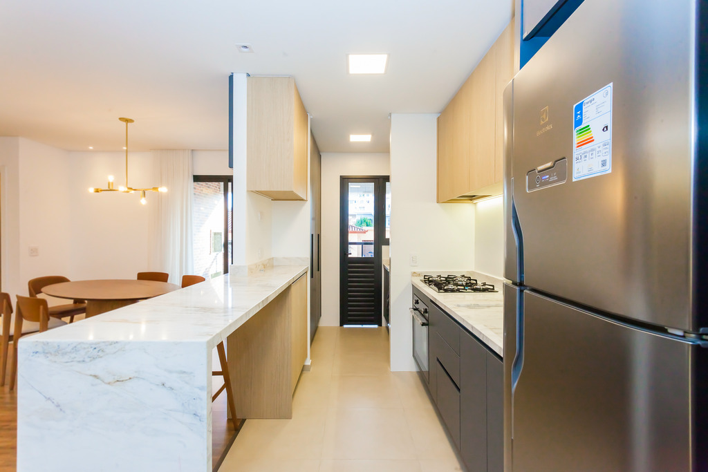 Apartamento, 3 quartos, 180 m² - Foto 14
