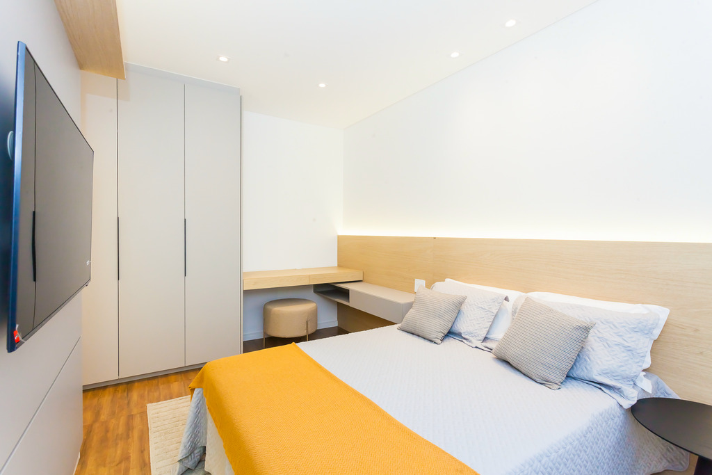 Apartamento, 3 quartos, 180 m² - Foto 25
