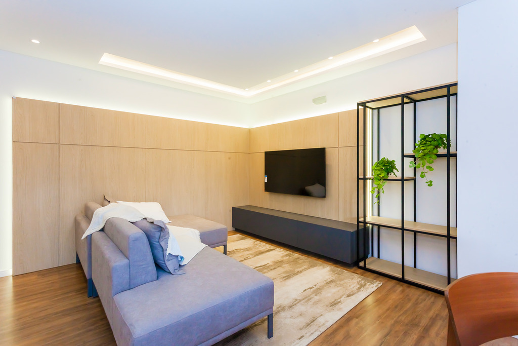Apartamento, 3 quartos, 180 m² - Foto 9