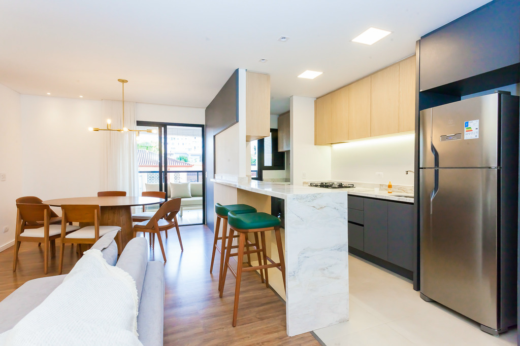 Apartamento, 3 quartos, 180 m² - Foto 16