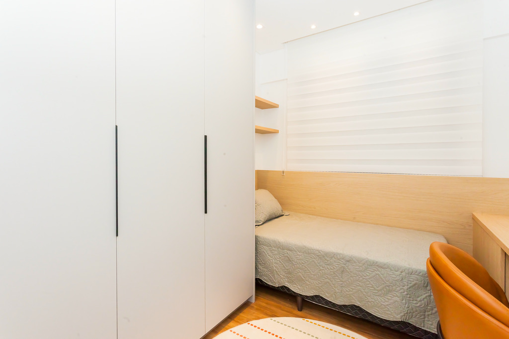Apartamento, 3 quartos, 180 m² - Foto 20