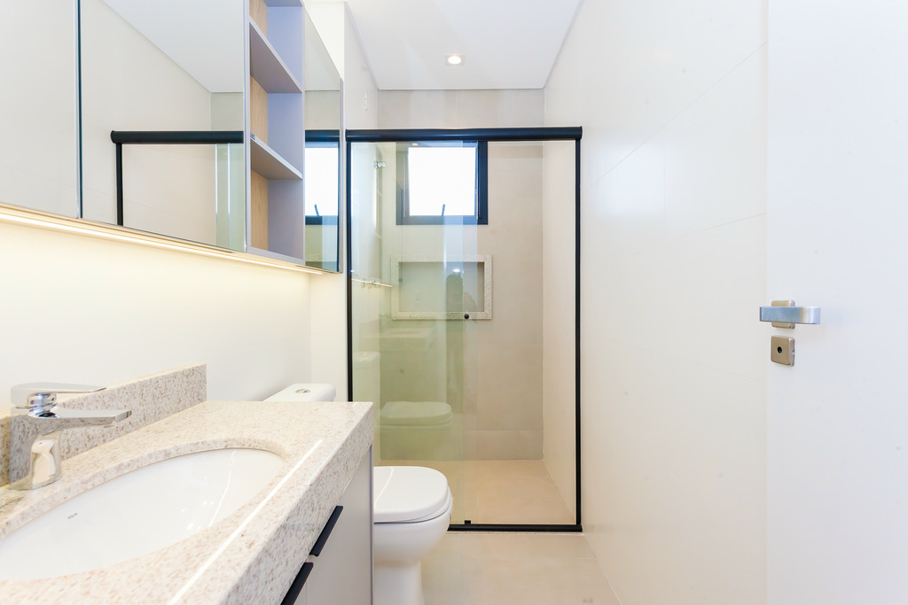 Apartamento, 3 quartos, 180 m² - Foto 3