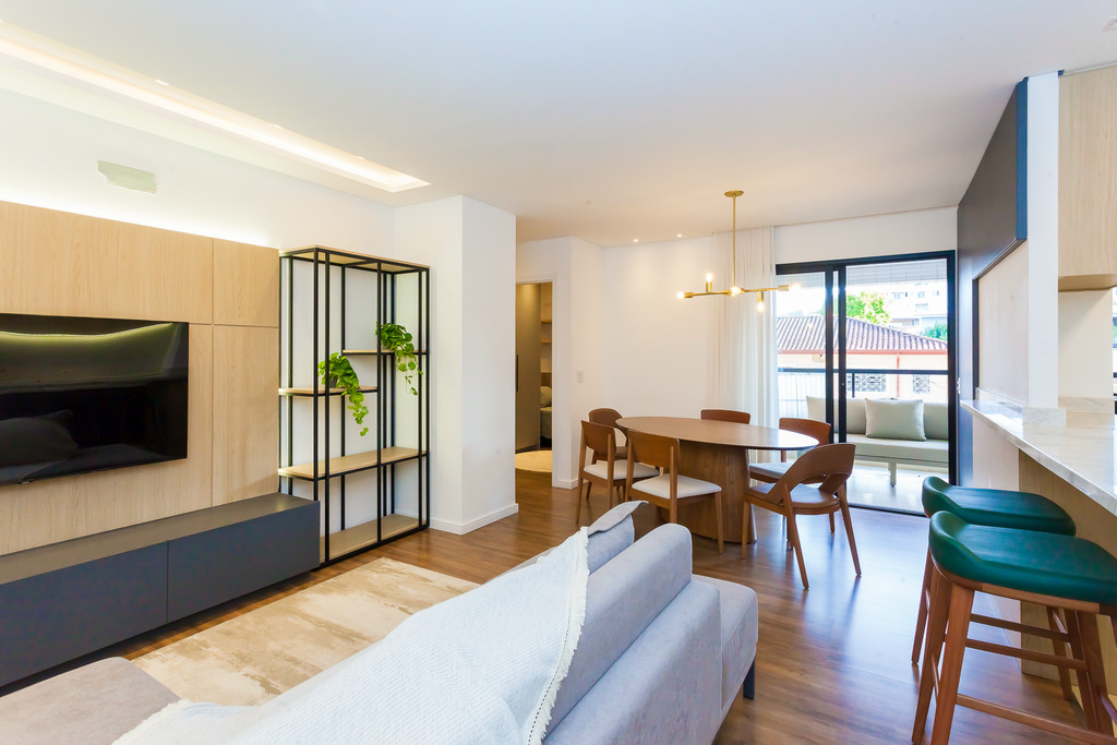 Apartamento, 3 quartos, 180 m² - Foto 8