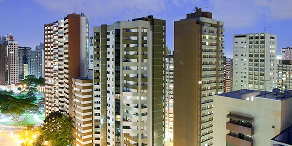 Permuta de Terreno por Área Construída em Curitiba