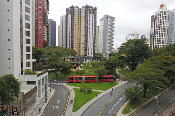 Avaliações Imobiliárias em Curitiba