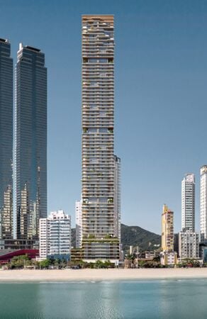 Armani Casa Residences by Embraed | 5 suítes-Centro-Balneário-Camboriú/SC