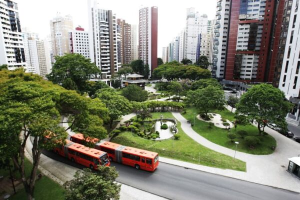 Comprar Imóveis em Curitiba