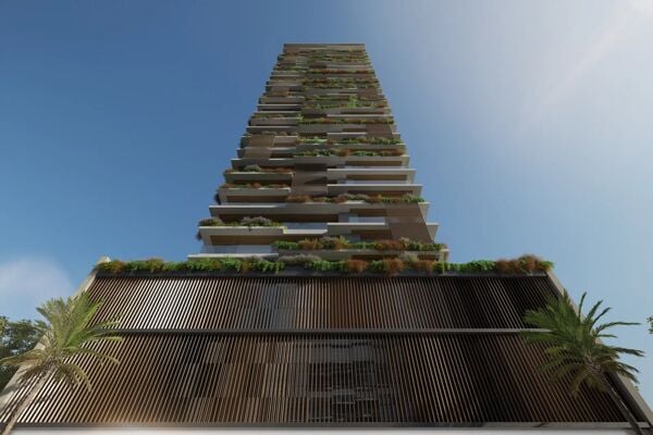 Luminer Garden Homes | 2 a 3 suítes-Perequê-Porto Belo/SC