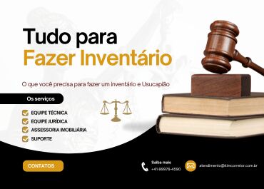 Documentos necessários para fazer um inventário em Curitiba
