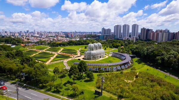 Comprar imóvel em Curitiba