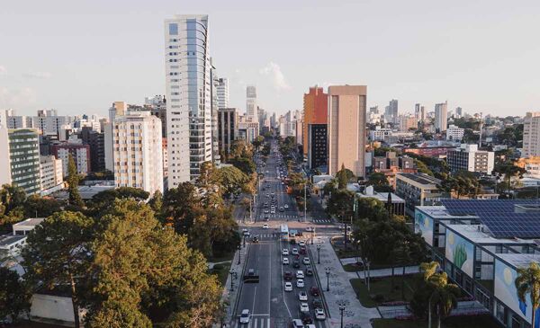 O melhor momento para comprar imóvel em Curitiba!