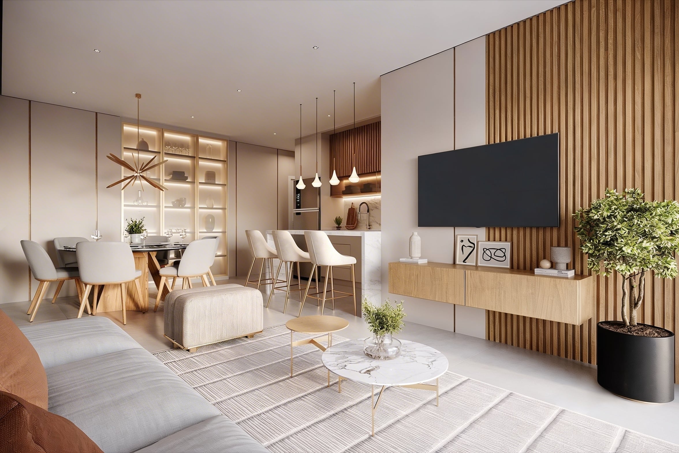 HABITACIONAL ADMINISTRADORA DE BENS LTDA
