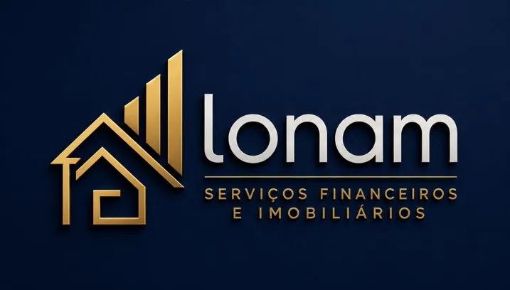 Logo da imobilária