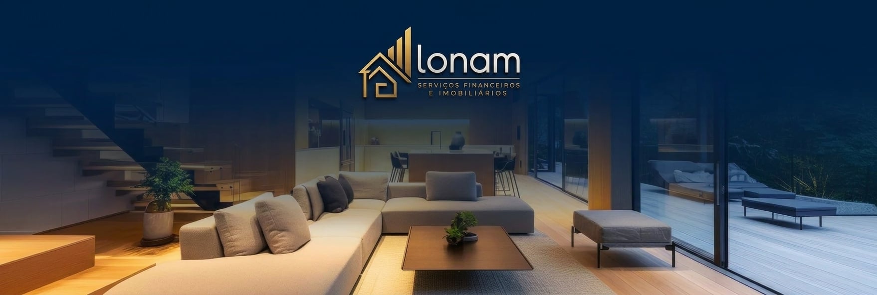 Lonam Serviços Financeiros e Imobiliarios