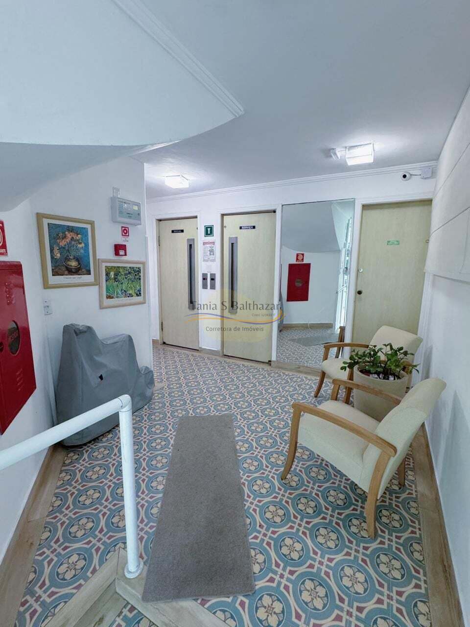 Apartamento, 2 quartos, 76 m² - Foto 17