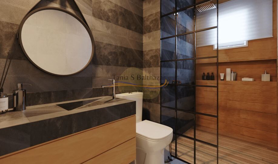 Apartamento, 4 quartos, 290 m² - Foto 12