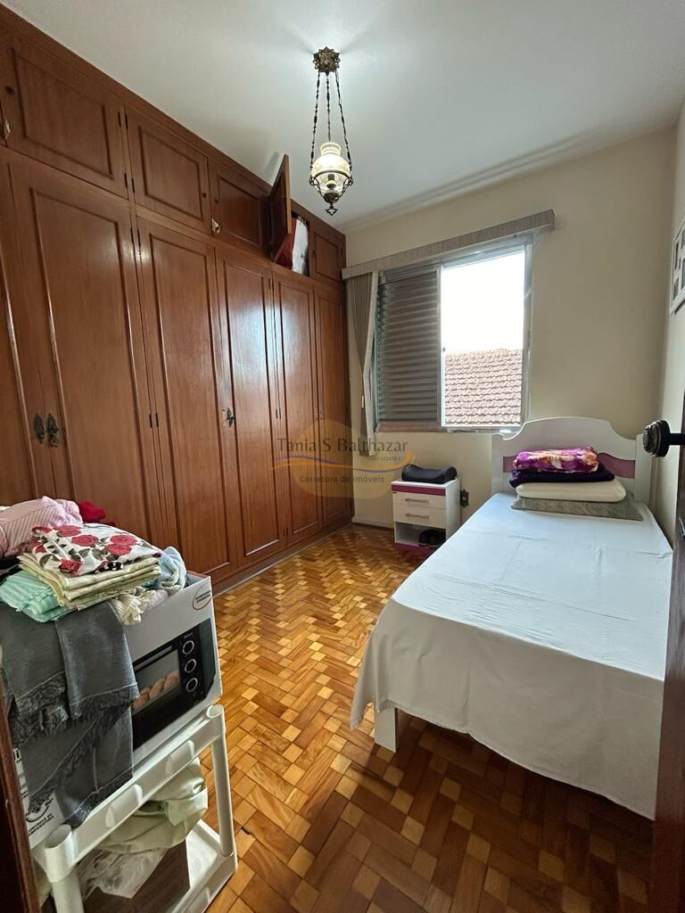 Apartamento, 3 quartos, 110 m² - Foto 9