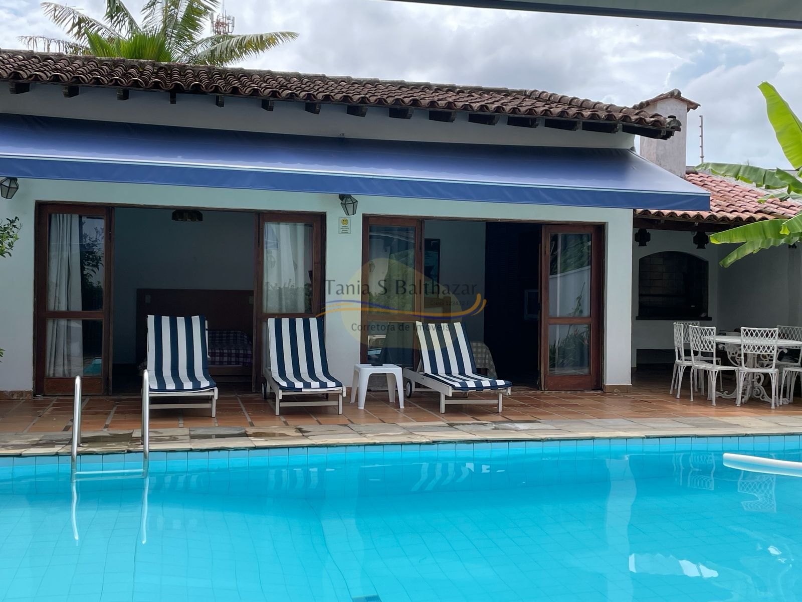 Casa, 5 quartos, 250 m² - Foto 8